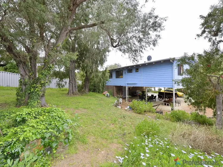 Sixth view of Homely house listing, 8 Eildon Place, Falcon WA 6210