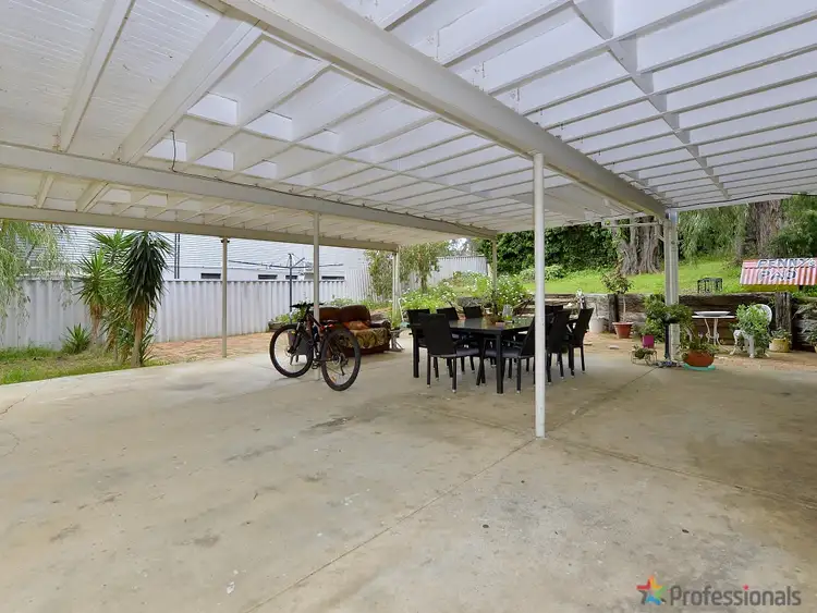 Seventh view of Homely house listing, 8 Eildon Place, Falcon WA 6210