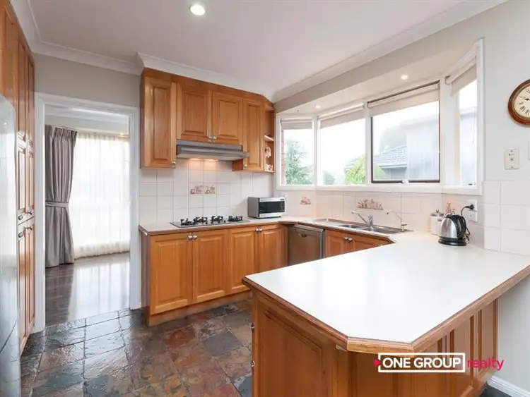 Second view of Homely house listing, 36 Bridgewater Road, Craigieburn VIC 3064