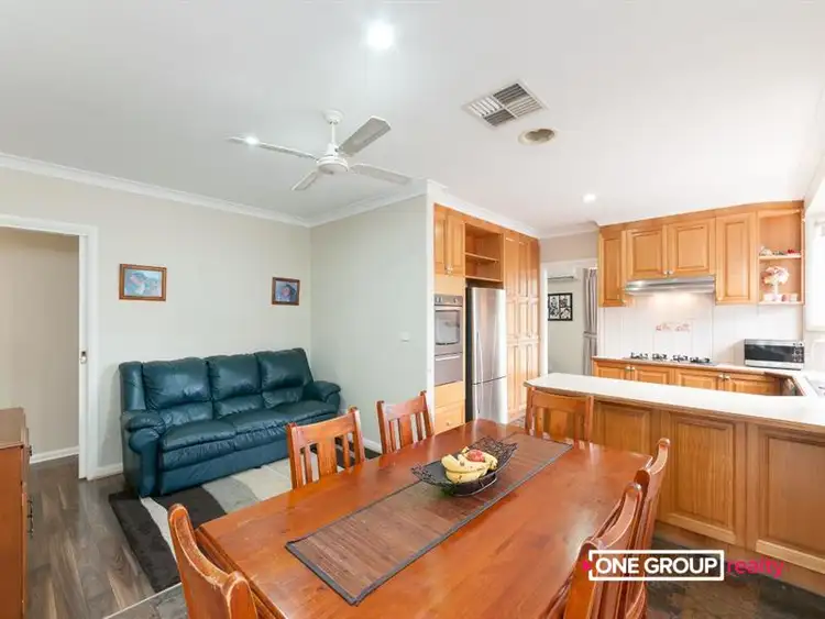 Third view of Homely house listing, 36 Bridgewater Road, Craigieburn VIC 3064