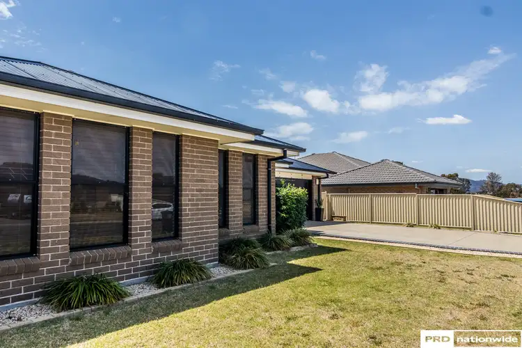 Second view of Homely house listing, 55 Cunningham Street, Tamworth NSW 2340