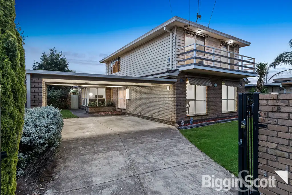 Main view of Homely house listing, 46 Bundeena Avenue, Keysborough VIC 3173