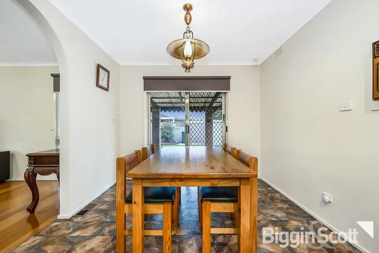 Fifth view of Homely house listing, 46 Bundeena Avenue, Keysborough VIC 3173
