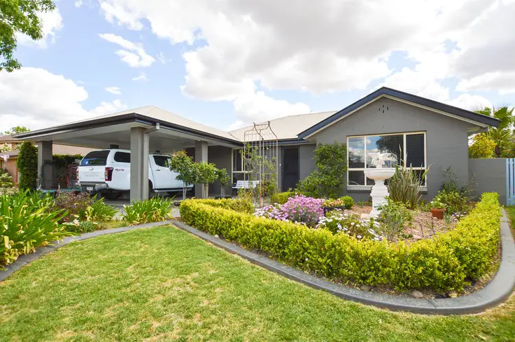 4 Barlow Court, Mudgee NSW 2850