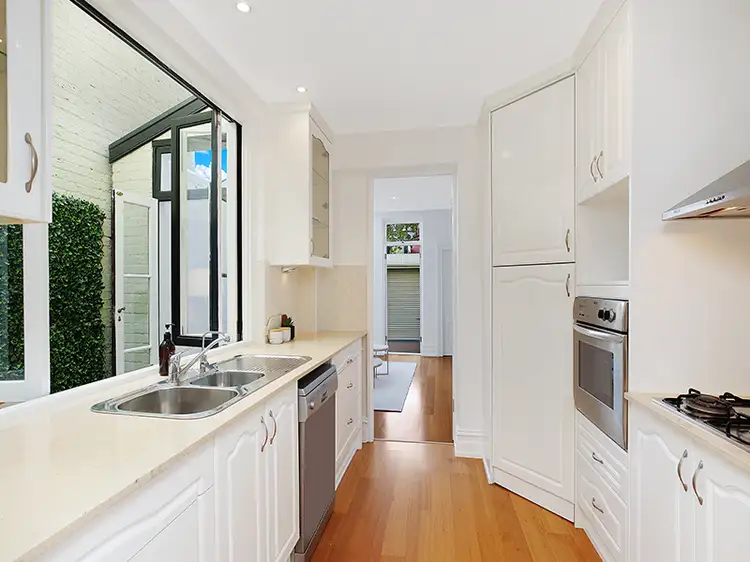 Sixth view of Homely house listing, 14 Darghan Street, Glebe NSW 2037