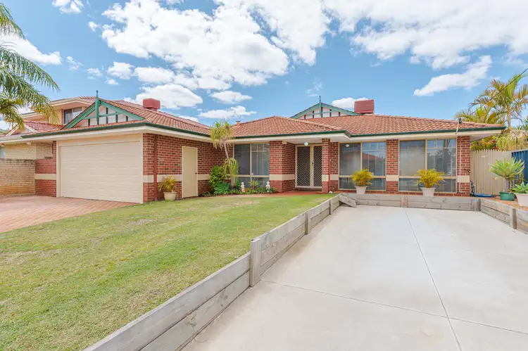 32 Lefroy Road, Bull Creek WA 6149