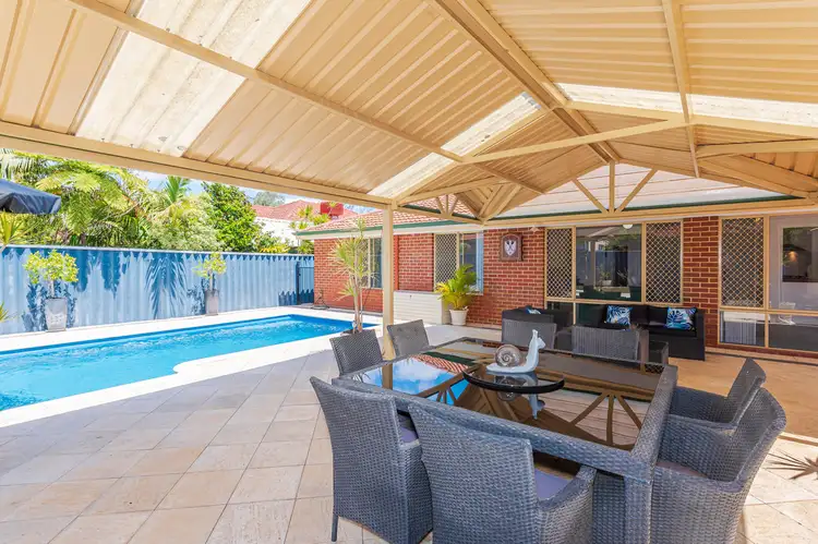 Second view of Homely house listing, 32 Lefroy Road, Bull Creek WA 6149