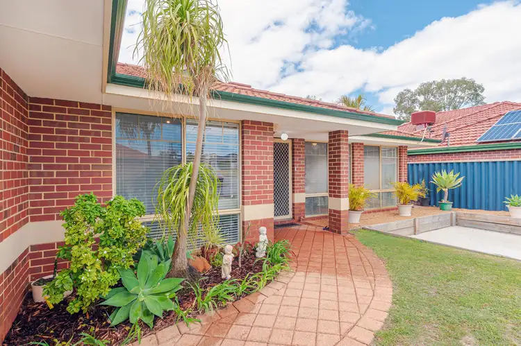 Third view of Homely house listing, 32 Lefroy Road, Bull Creek WA 6149