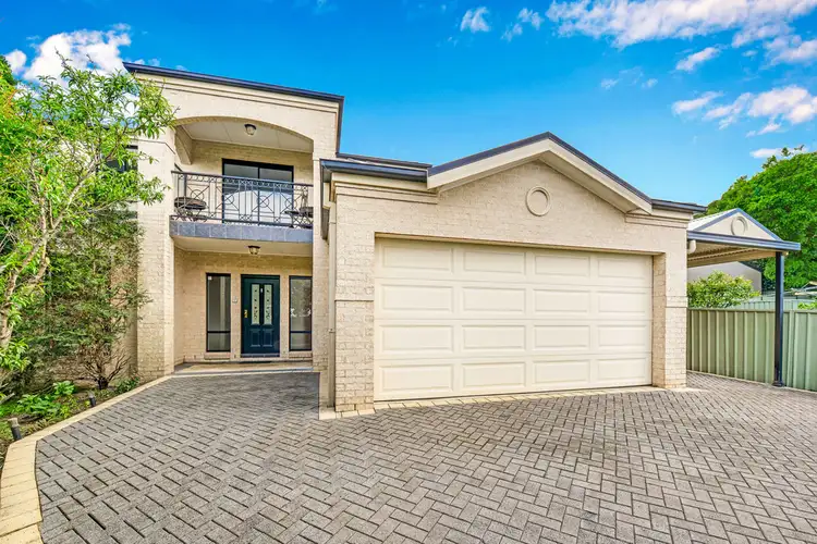 15a Grove Avenue, Narwee NSW 2209