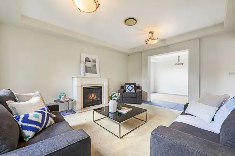 Second view of Homely house listing, 15a Grove Avenue, Narwee NSW 2209