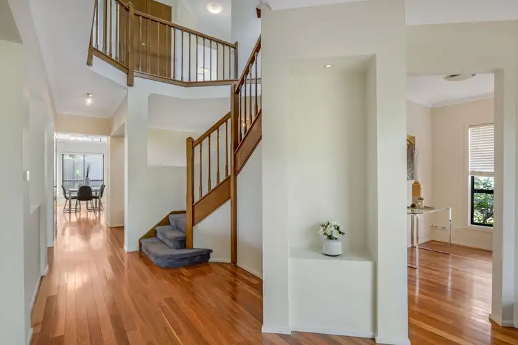 Third view of Homely house listing, 15a Grove Avenue, Narwee NSW 2209