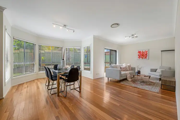 Fifth view of Homely house listing, 15a Grove Avenue, Narwee NSW 2209