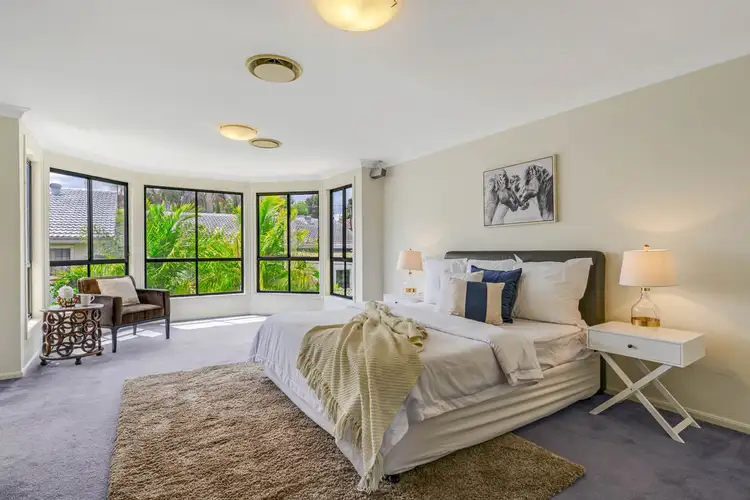 Sixth view of Homely house listing, 15a Grove Avenue, Narwee NSW 2209
