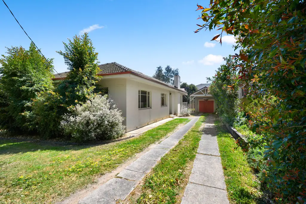 Main view of Homely house listing, 282 Mount Street, East Albury NSW 2640