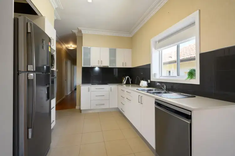 Second view of Homely house listing, 282 Mount Street, East Albury NSW 2640