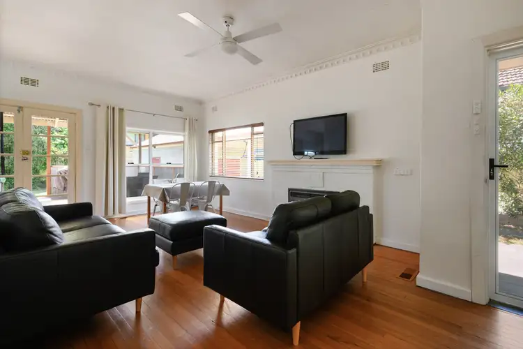 Fifth view of Homely house listing, 282 Mount Street, East Albury NSW 2640