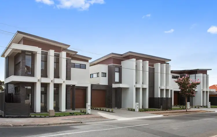 2 Adair Street (Residence C now only available), Newton SA 5074