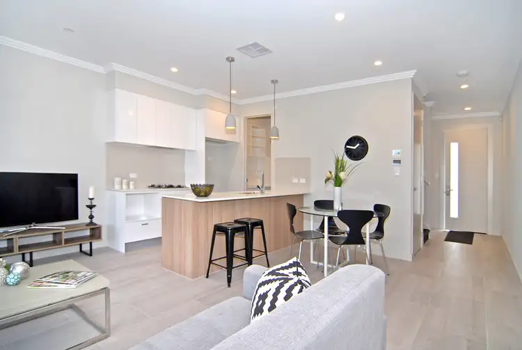 Third view of Homely house listing, 2 Adair Street (Residence C now only available), Newton SA 5074