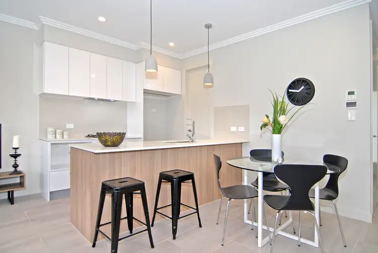 Fourth view of Homely house listing, 2 Adair Street (Residence C now only available), Newton SA 5074