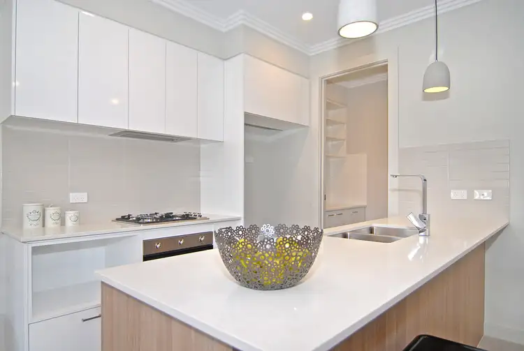 Fifth view of Homely house listing, 2 Adair Street (Residence C now only available), Newton SA 5074