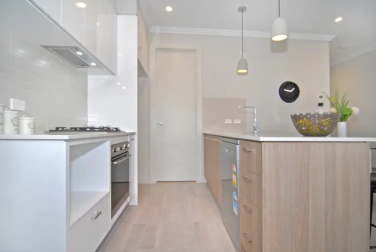 Sixth view of Homely house listing, 2 Adair Street (Residence C now only available), Newton SA 5074