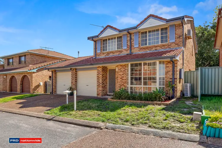 13 Salamander Gardens Court, Salamander Bay NSW 2317