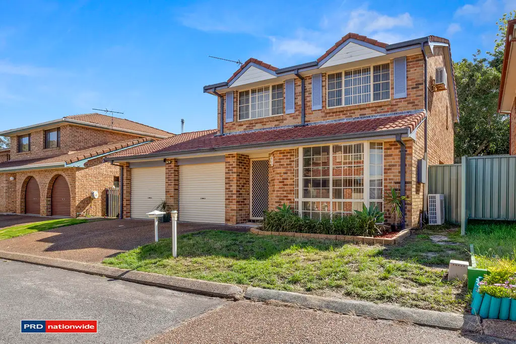 Main view of Homely house listing, 13 Salamander Gardens Court, Salamander Bay NSW 2317