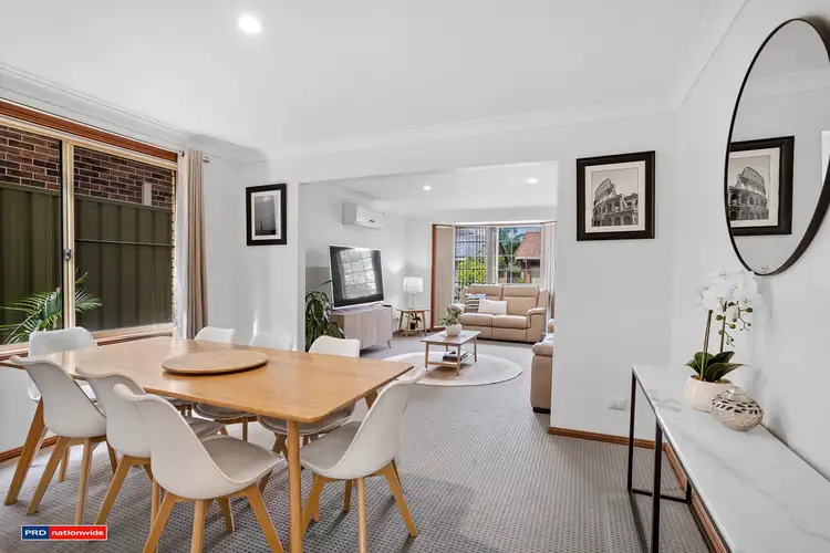 Second view of Homely house listing, 13 Salamander Gardens Court, Salamander Bay NSW 2317