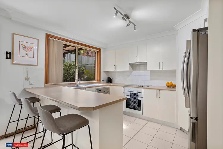 Sixth view of Homely house listing, 13 Salamander Gardens Court, Salamander Bay NSW 2317