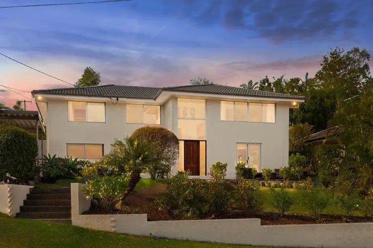 2 Fairearth Street, The Gap QLD 4061