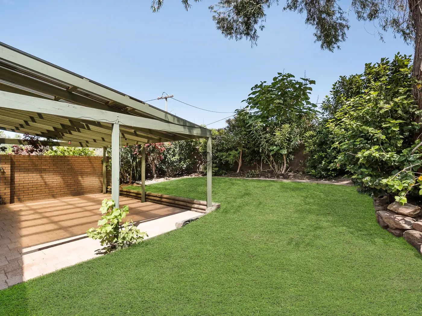 Main view of Homely villa listing, 1/8 Adrian Street, Palmyra WA 6157