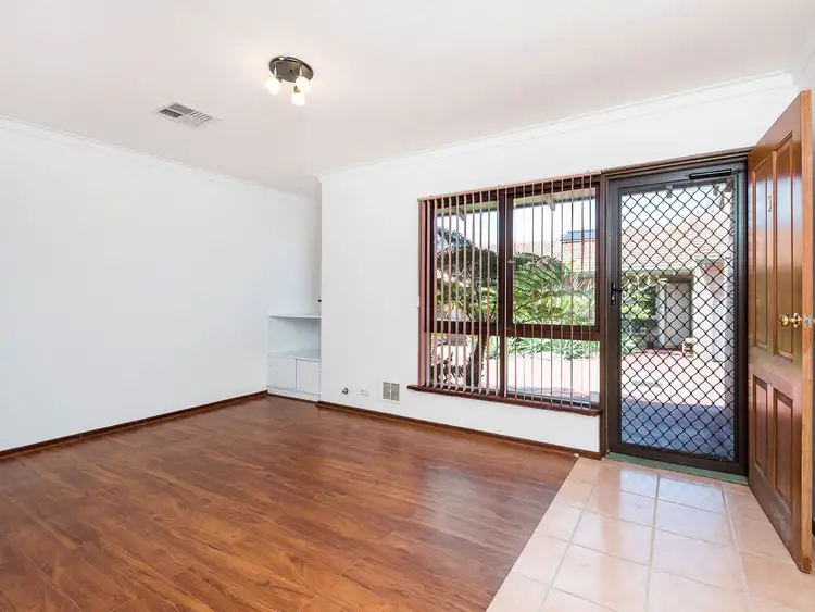 Fourth view of Homely villa listing, 1/8 Adrian Street, Palmyra WA 6157