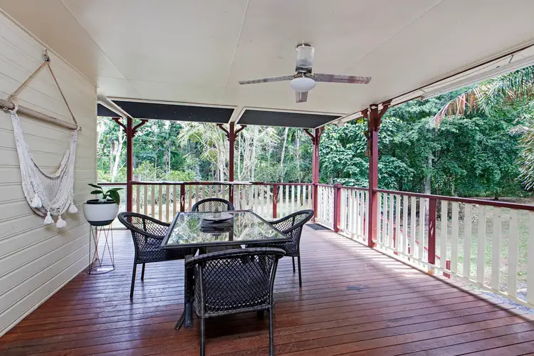137 Paynters Creek Road, Rosemount QLD 4560