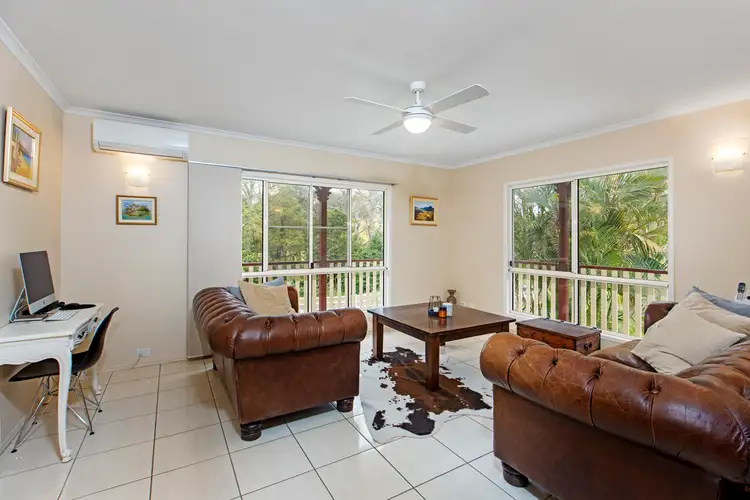 Second view of Homely house listing, 137 Paynters Creek Road, Rosemount QLD 4560