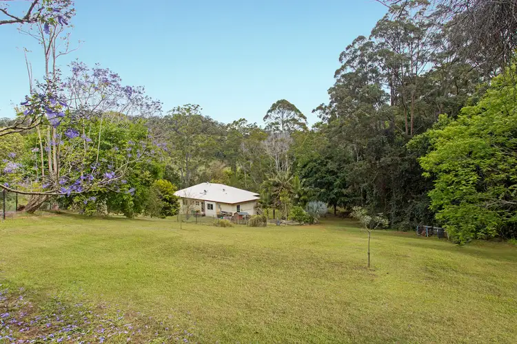 Fourth view of Homely house listing, 137 Paynters Creek Road, Rosemount QLD 4560