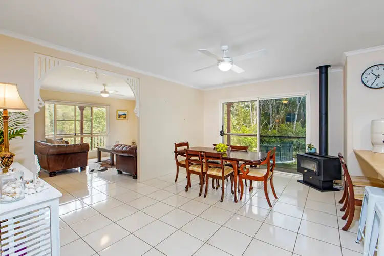 Fifth view of Homely house listing, 137 Paynters Creek Road, Rosemount QLD 4560