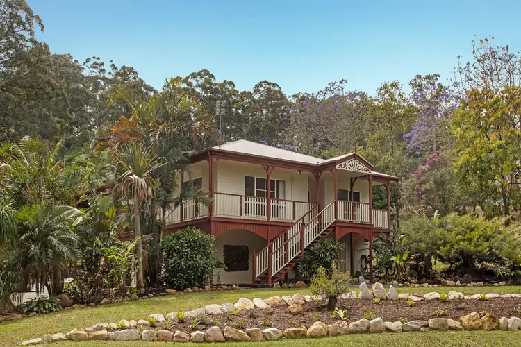 Sixth view of Homely house listing, 137 Paynters Creek Road, Rosemount QLD 4560