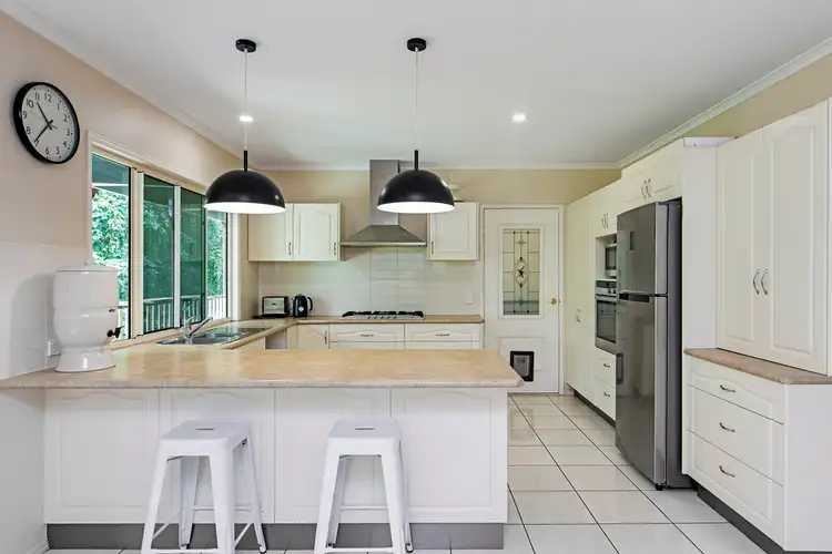Seventh view of Homely house listing, 137 Paynters Creek Road, Rosemount QLD 4560