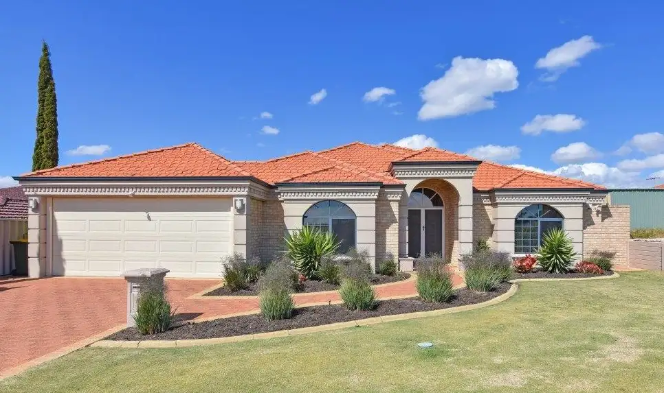 Main view of Homely house listing, 4 Watson Road, Beeliar WA 6164