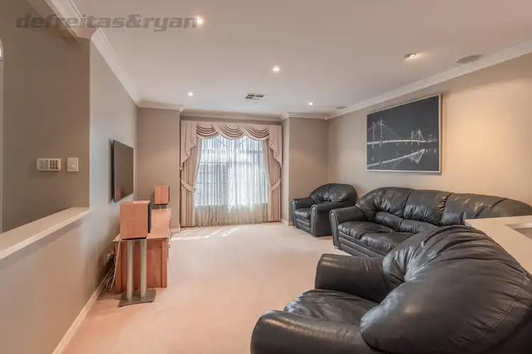 Fourth view of Homely house listing, 4 Watson Road, Beeliar WA 6164