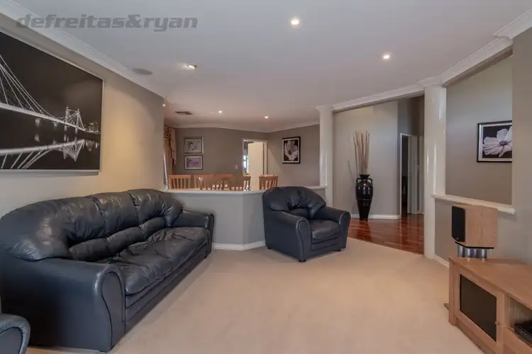 Fifth view of Homely house listing, 4 Watson Road, Beeliar WA 6164