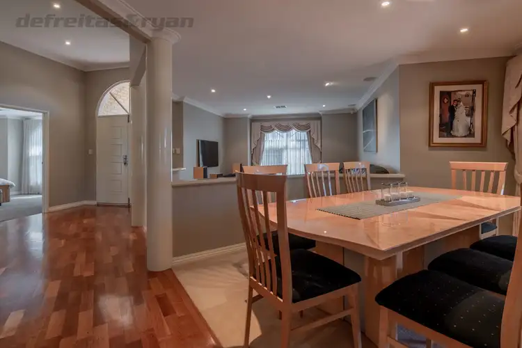 Sixth view of Homely house listing, 4 Watson Road, Beeliar WA 6164