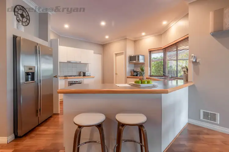 Seventh view of Homely house listing, 4 Watson Road, Beeliar WA 6164