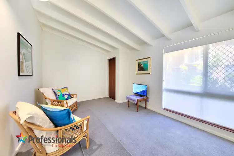 Fourth view of Homely villa listing, 12/10 Fletcher Street, Yokine WA 6060