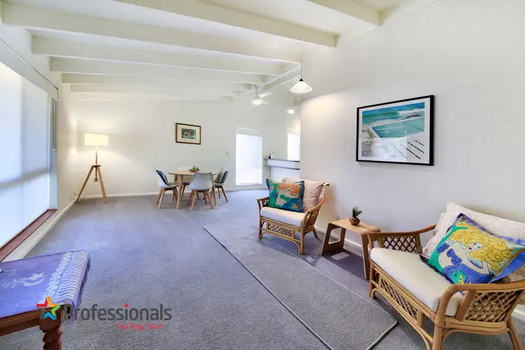 Fifth view of Homely villa listing, 12/10 Fletcher Street, Yokine WA 6060