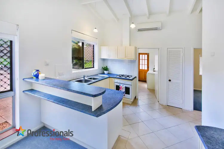 Sixth view of Homely villa listing, 12/10 Fletcher Street, Yokine WA 6060