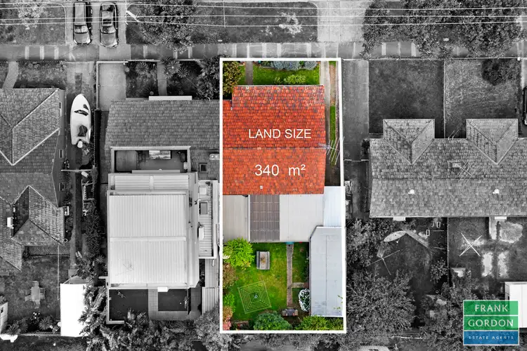 Third view of Homely house listing, 11 Barak Road, Port Melbourne VIC 3207