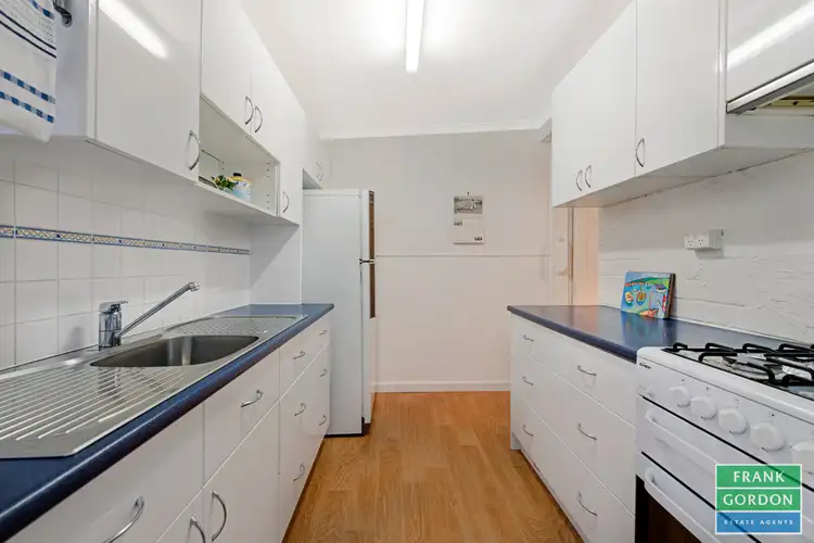 Fifth view of Homely house listing, 11 Barak Road, Port Melbourne VIC 3207