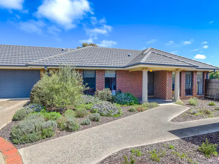 Main view of Homely unit listing, 3/81 Powlett Street, Kyneton VIC 3444