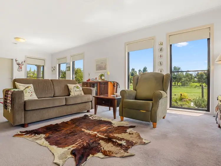 Third view of Homely unit listing, 3/81 Powlett Street, Kyneton VIC 3444